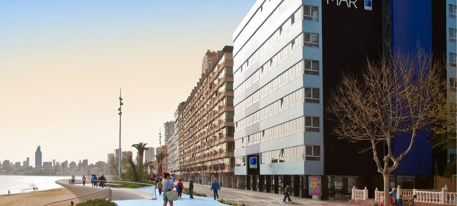 Villa Del Mar