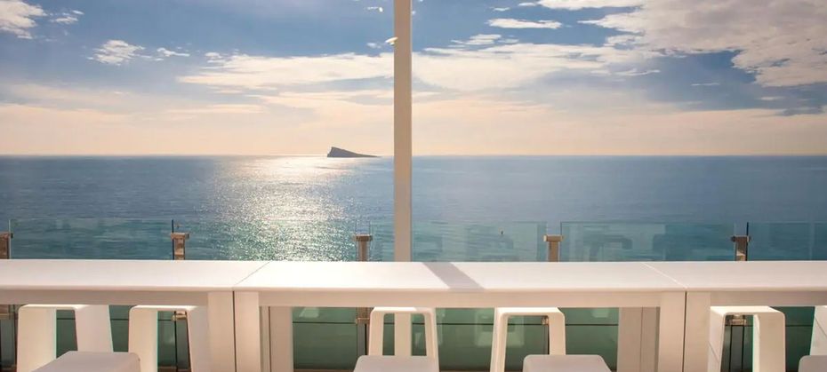 Villa Del Mar