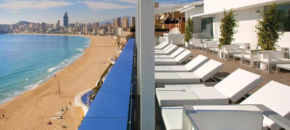 Villa Del Mar