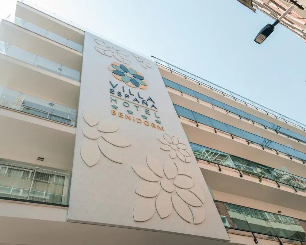 Villa Espana (Costa Blanca)