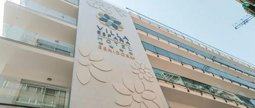 Villa Espana (Costa Blanca)