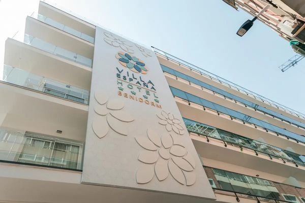 Villa Espana Costa Blanca