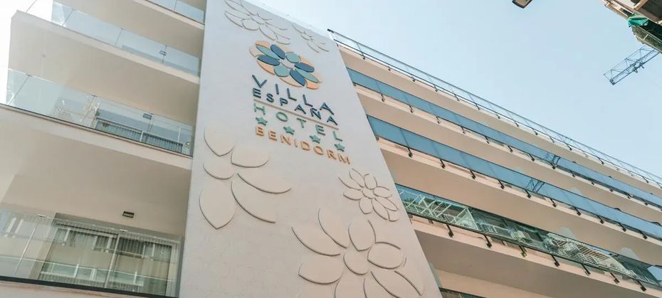 Villa Espana (Costa Blanca)
