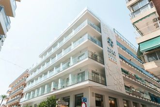 Villa Espana Costa Blanca