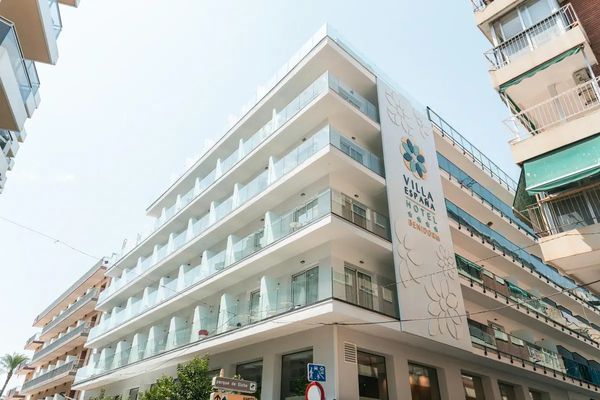 Villa Espana (Costa Blanca)