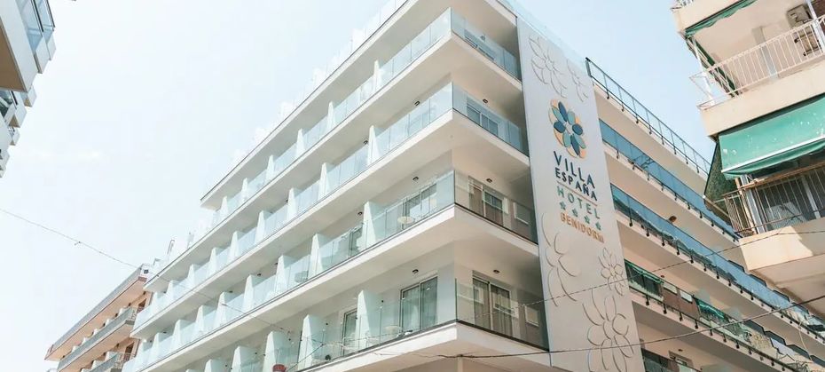 Villa Espana (Costa Blanca)