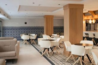 Villa Espana Costa Blanca