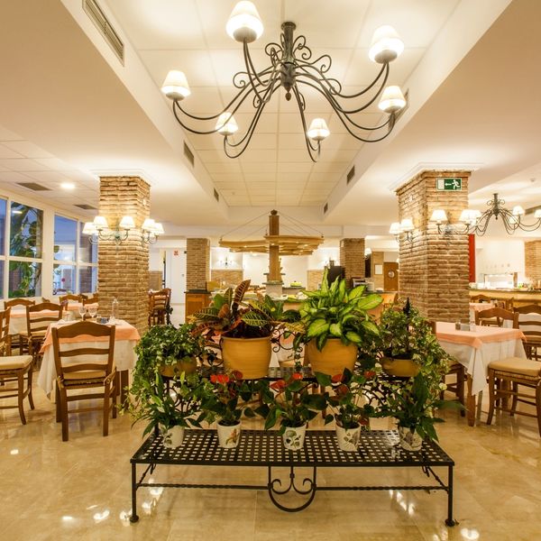 Villa Flamenca