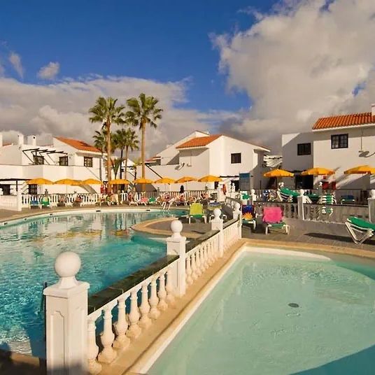 Villa Florida