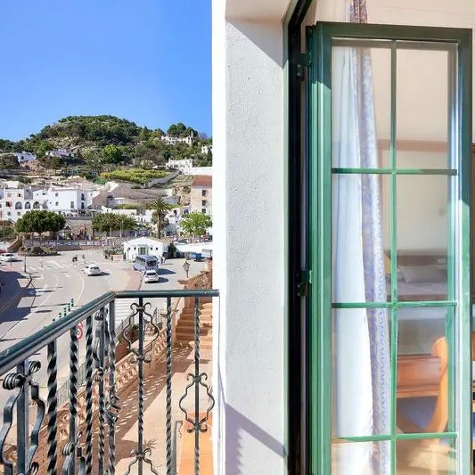 Villa Frigiliana