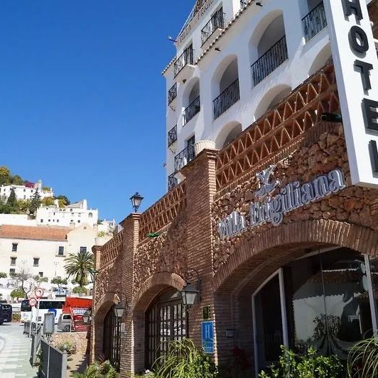 Villa Frigiliana