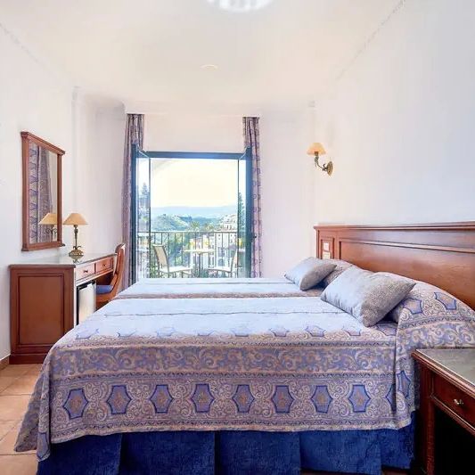 Villa Frigiliana