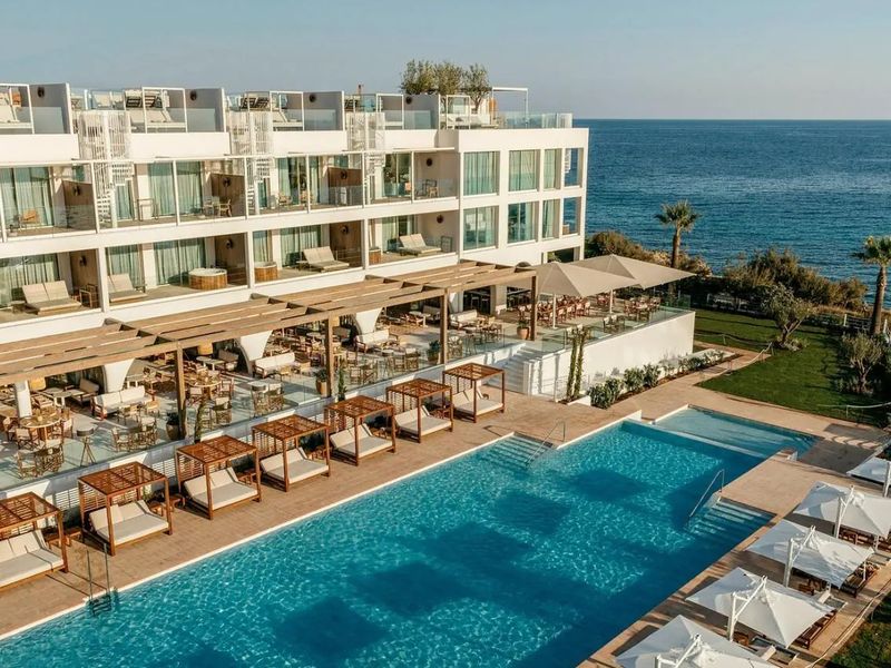 Villa Le Blanc Gran Meliá