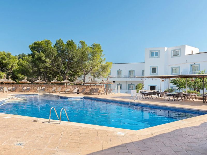 Villa Real Club Apartments