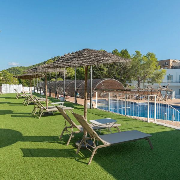 Villa Real Club Apartments