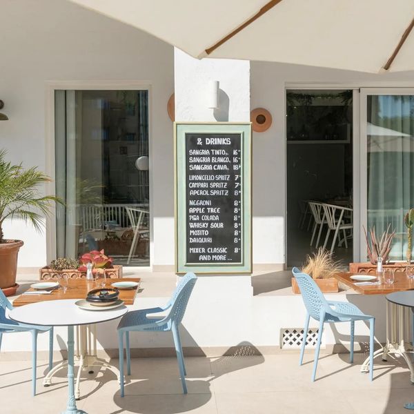 Villa Real Club Apartments