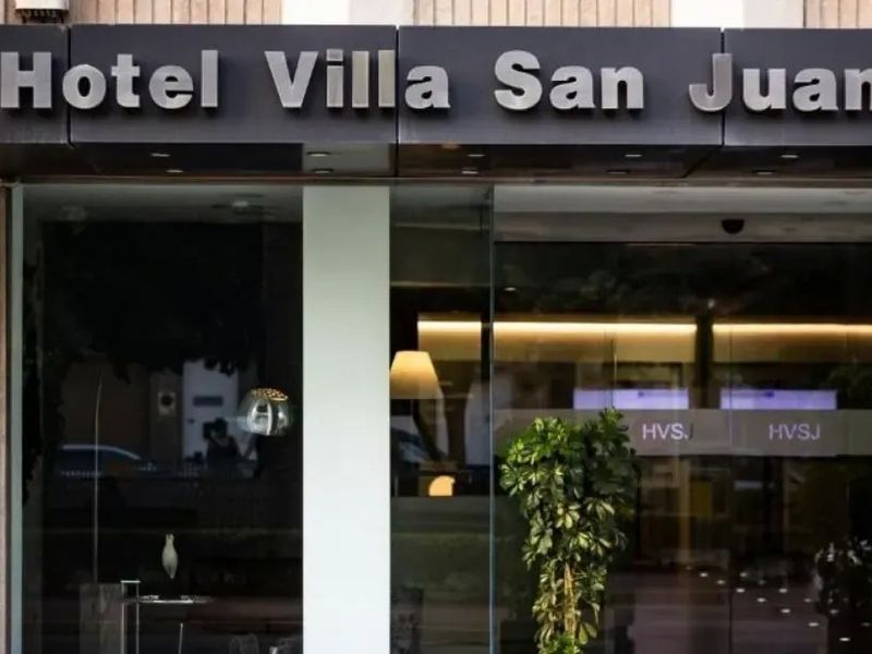 Villa San Juan