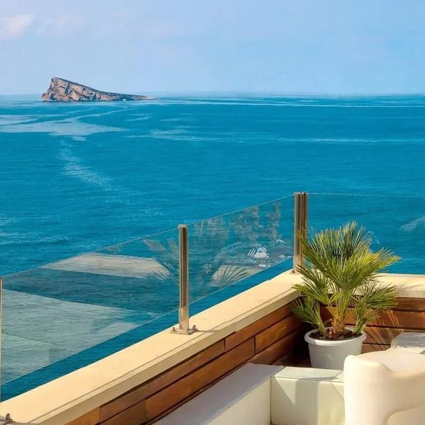 Villa Venecia Hotel Butique