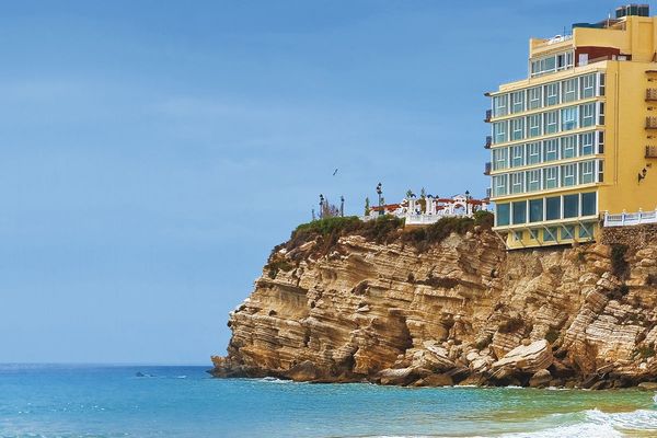 Villa Venecia Hotel Butique