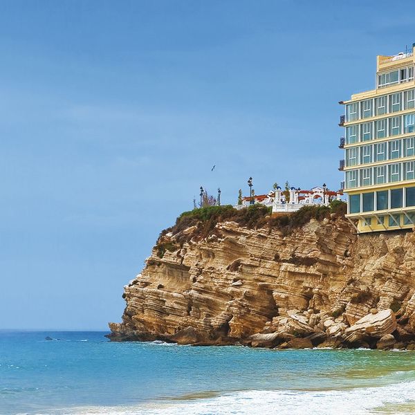 Villa Venecia Hotel Butique