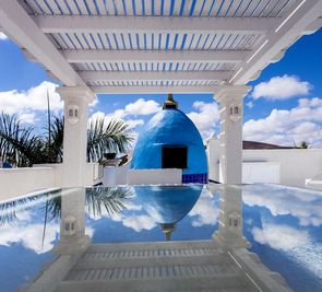 Bahiazul Villas and Club