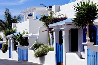 Villas Club Bahiazul
