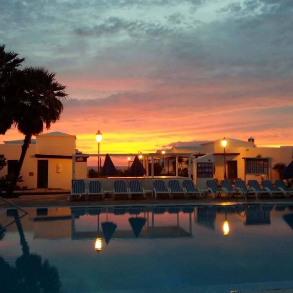 Villas Coral Deluxe
