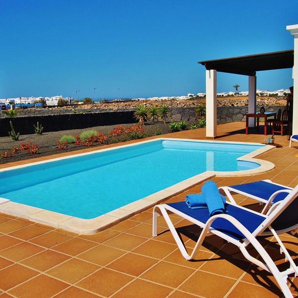 Villas Coral Deluxe
