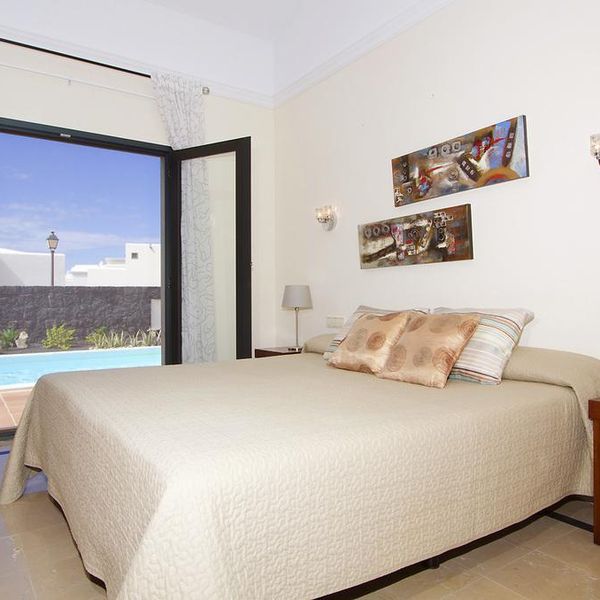 Villas Coral Deluxe