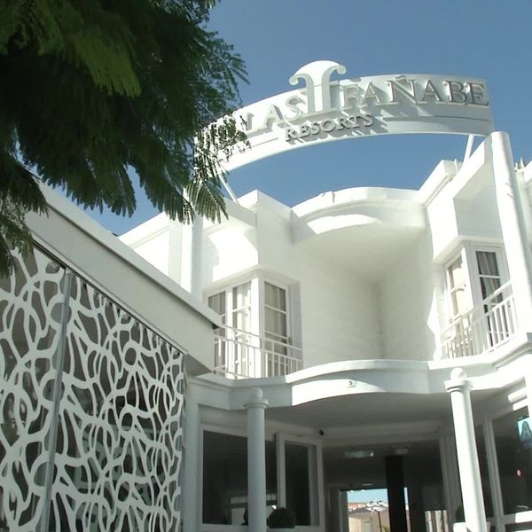 Villas de Fanabe