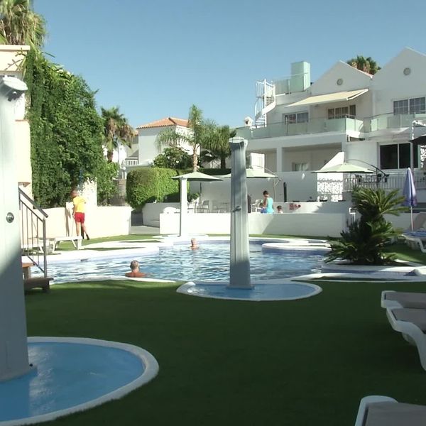 Villas de Fanabe