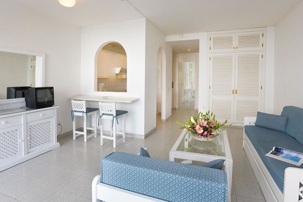 Villas de Fanabe