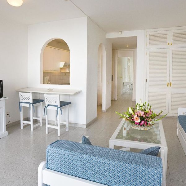 Villas de Fanabe