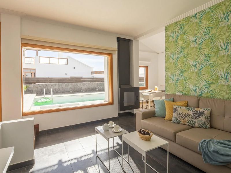 Villas Playa Blanca Beach Mate