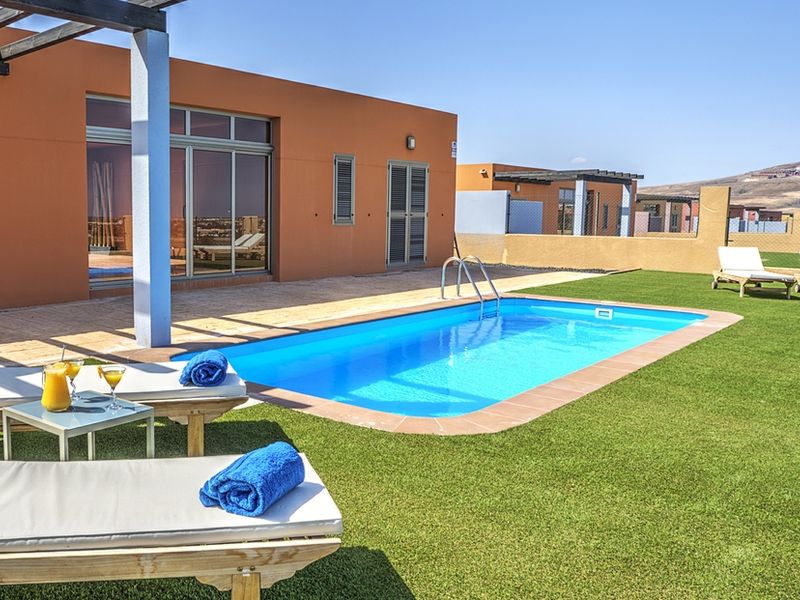 Villas Salinas Golf and Beach 3*