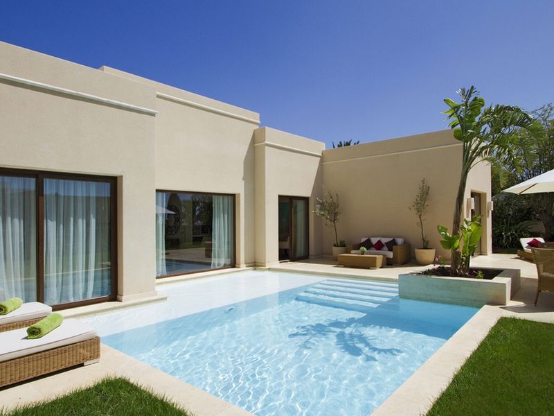 Villas Suites Alondra