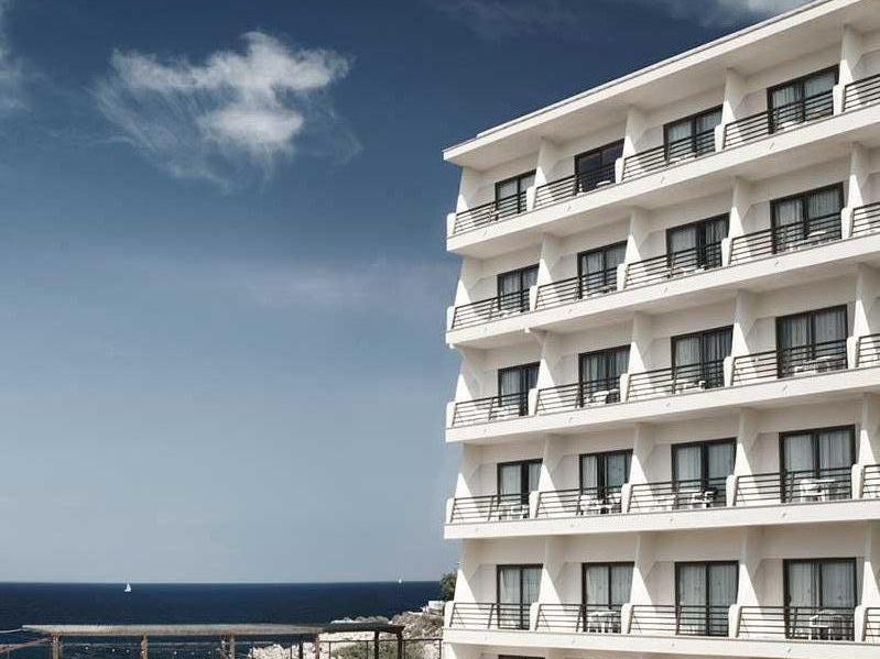 Vincci Bosc de Mar