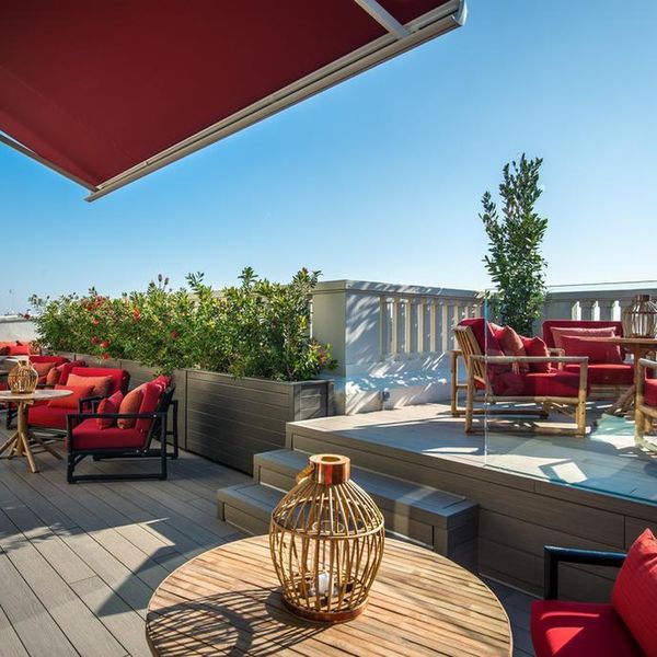 Vincci Mae (ex Hcc Covadonga)