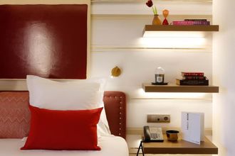 Vincci Mae ex Hcc Covadonga