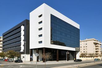 Vincci Malaga
