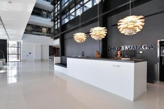 Vincci Malaga