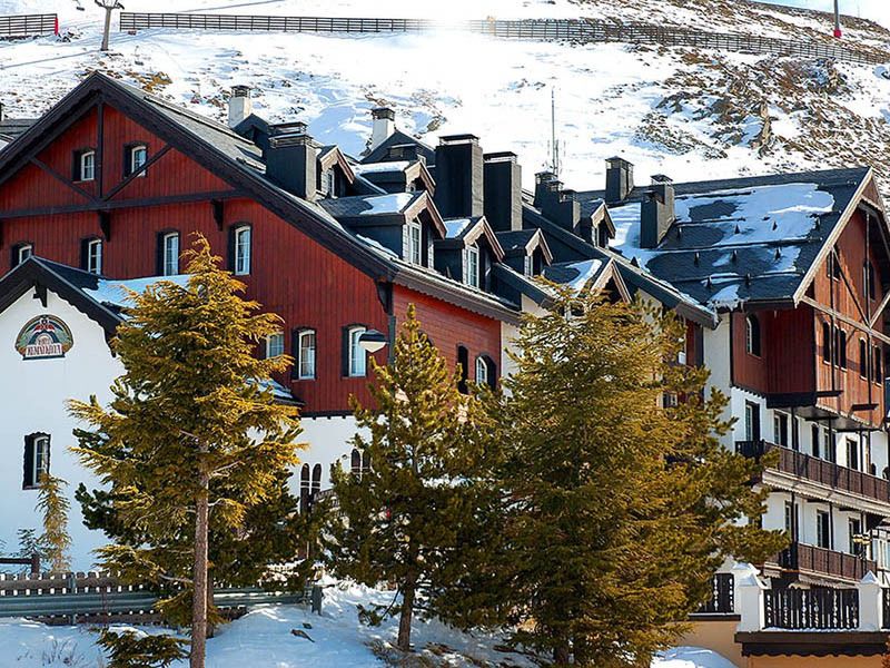 Vincci Seleccion Rumaykiyya