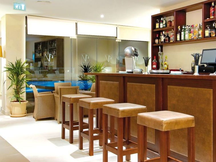 drink bar