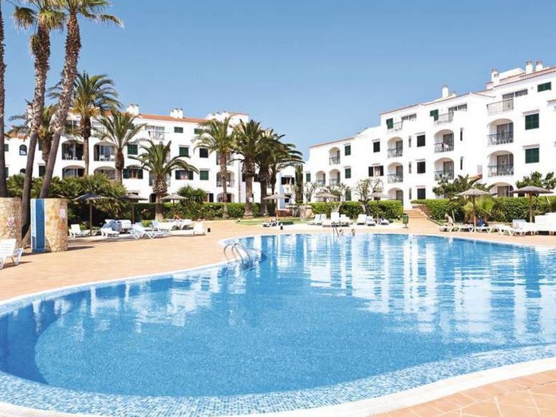 Vista Blanes Appartamenti