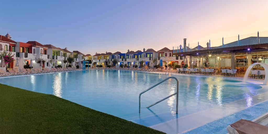 Hiszpania na 7 dni w październiku: 3⋆ hotel od 3 269 zł