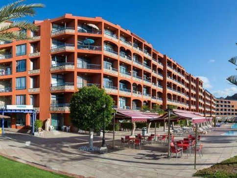 Hotele Playa Del Cura Hotele W Hiszpanii Ranking Wakacje Pl