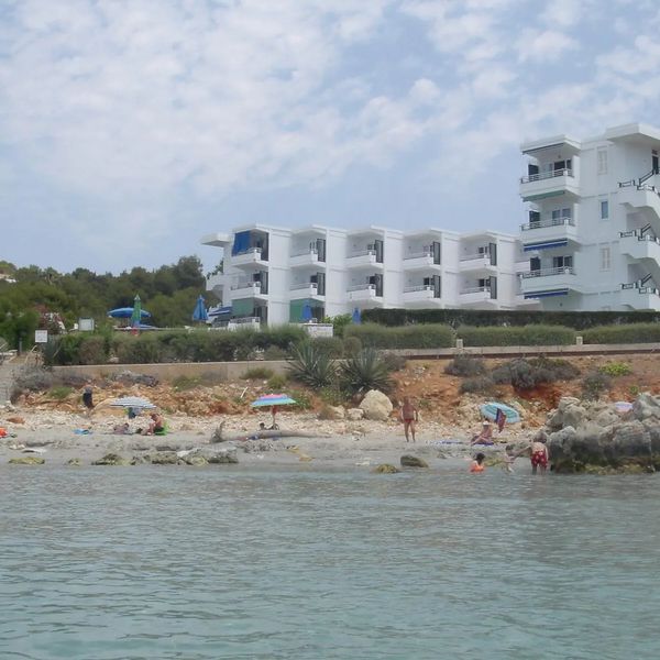 Vistamar Apartamentos