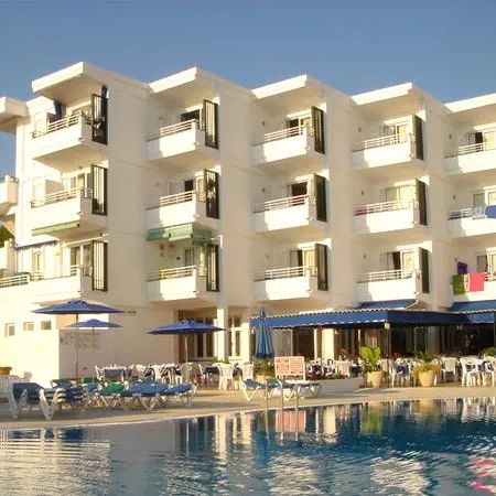 Vistamar Apartamentos