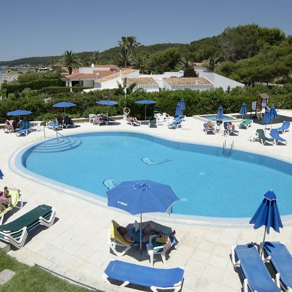 Vistamar Apartamentos