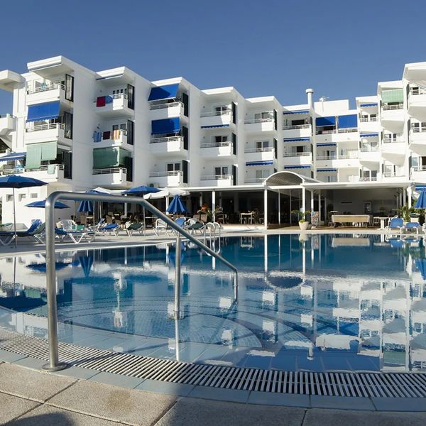 Vistamar Apartamentos